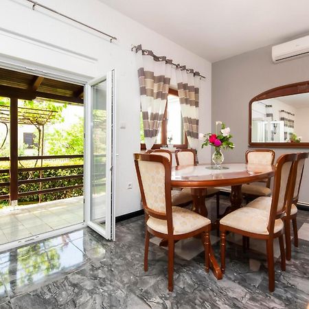 Apartments Sena Rovinj Kültér fotó