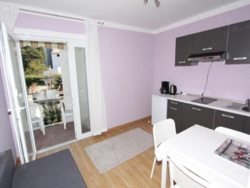 Apartments Sena Rovinj Kültér fotó