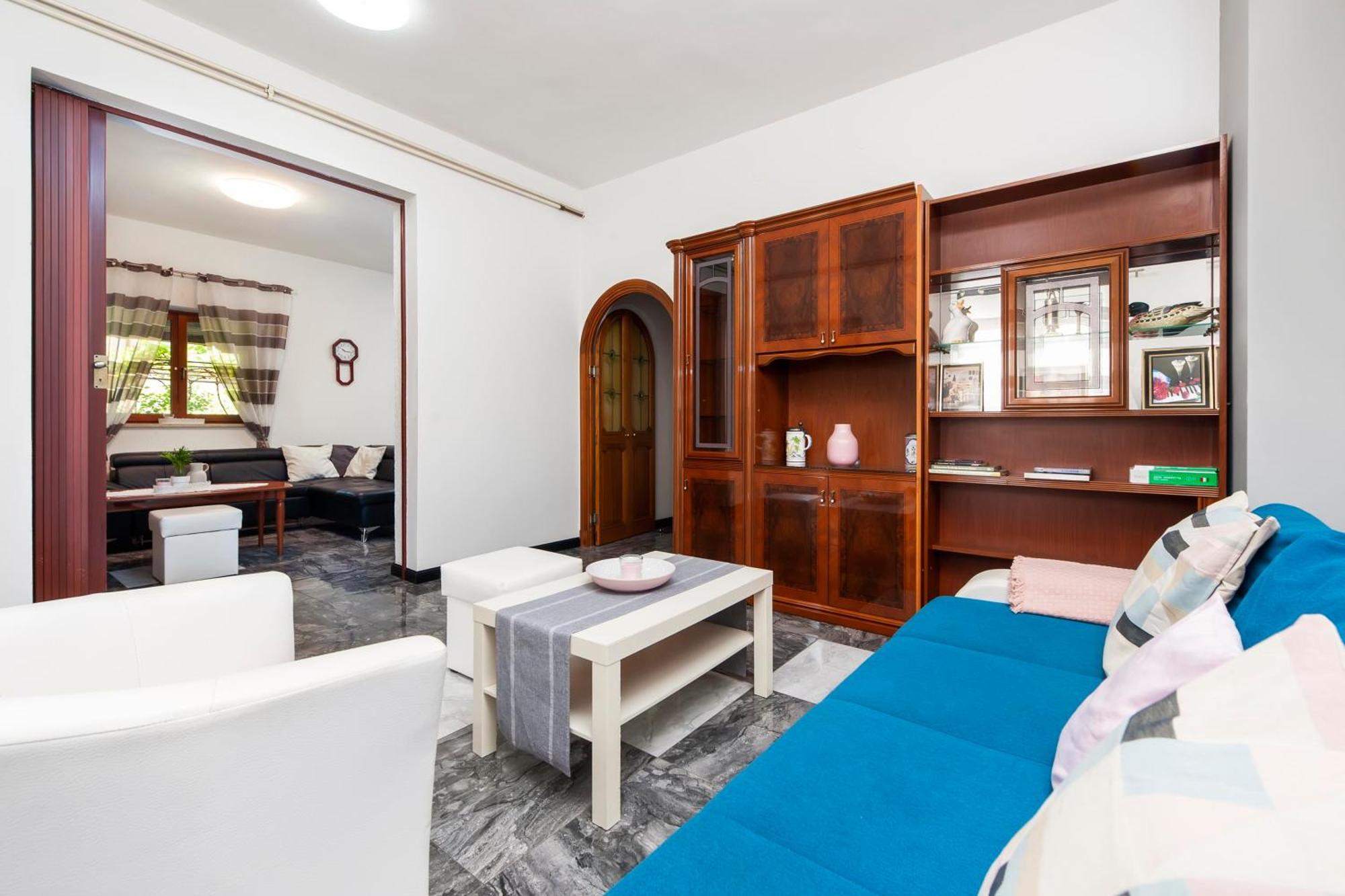 Apartments Sena Rovinj Kültér fotó