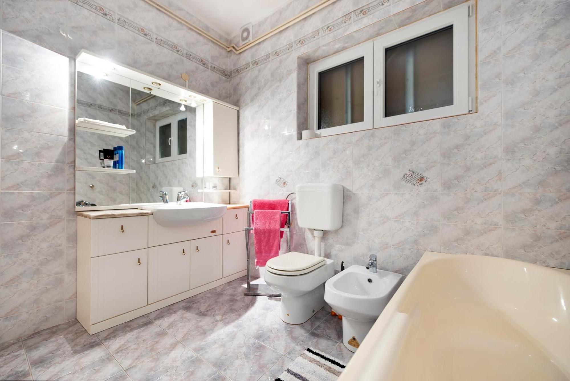 Apartments Sena Rovinj Kültér fotó