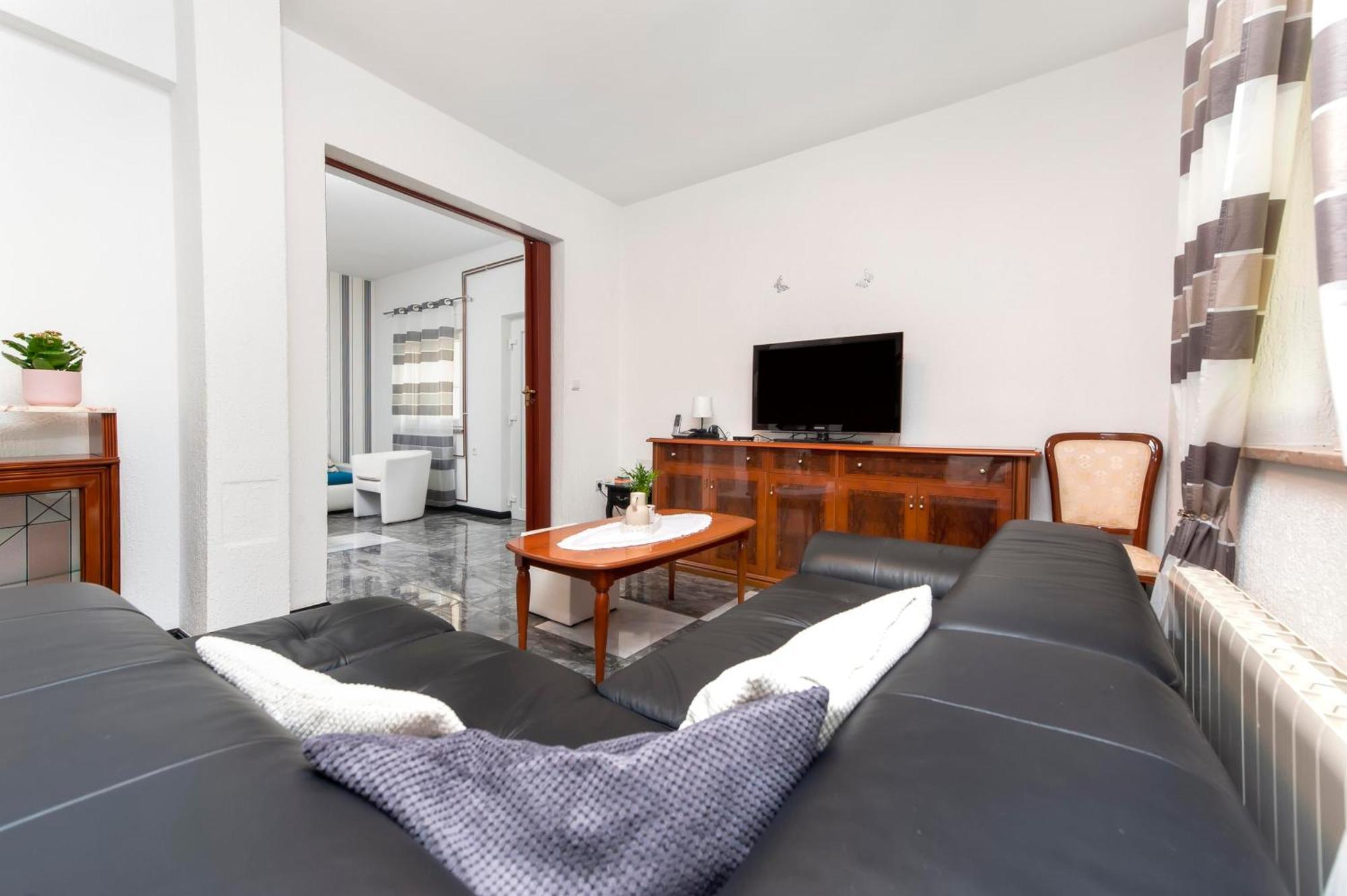 Apartments Sena Rovinj Kültér fotó