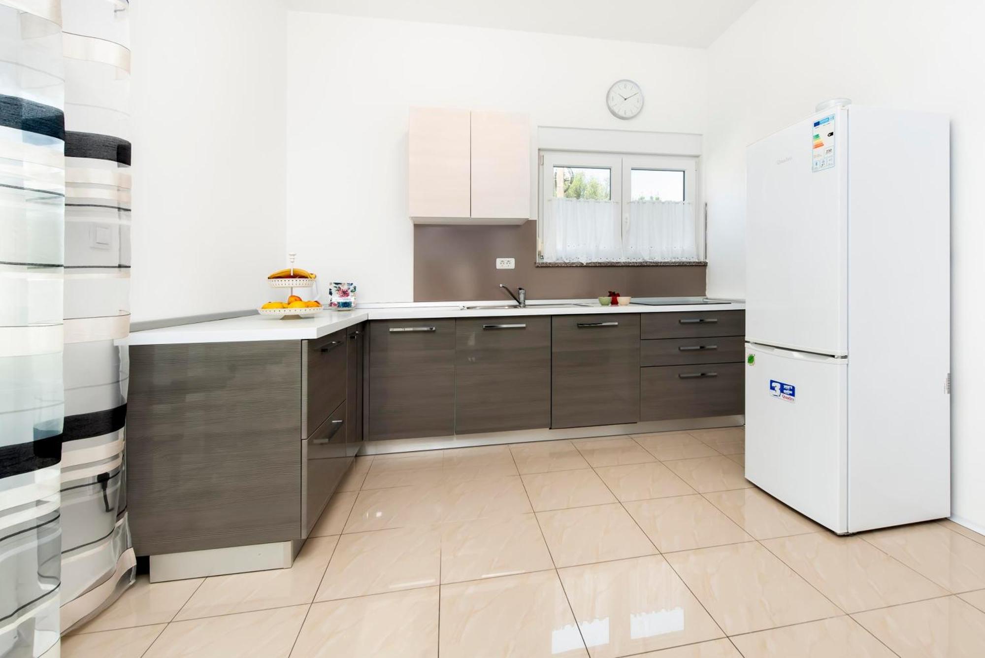 Apartments Sena Rovinj Kültér fotó