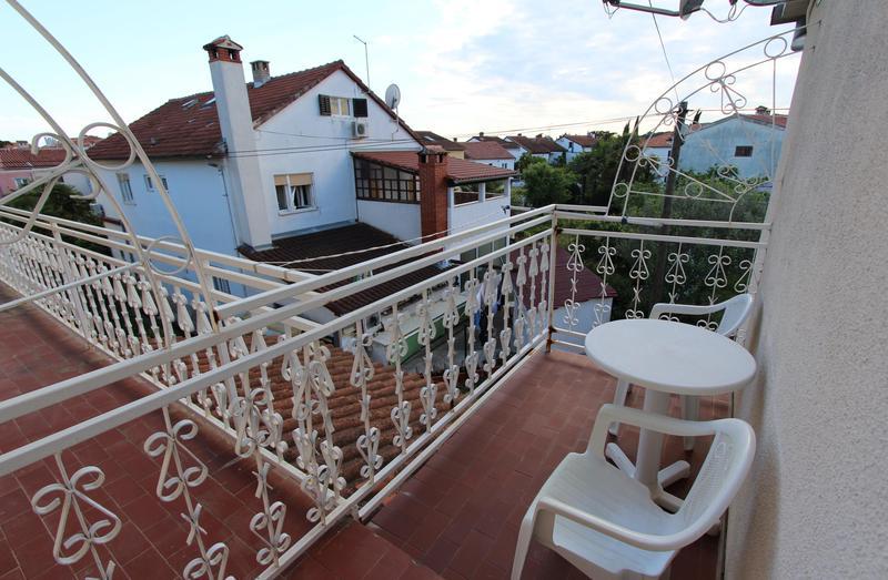 Apartments Sena Rovinj Kültér fotó