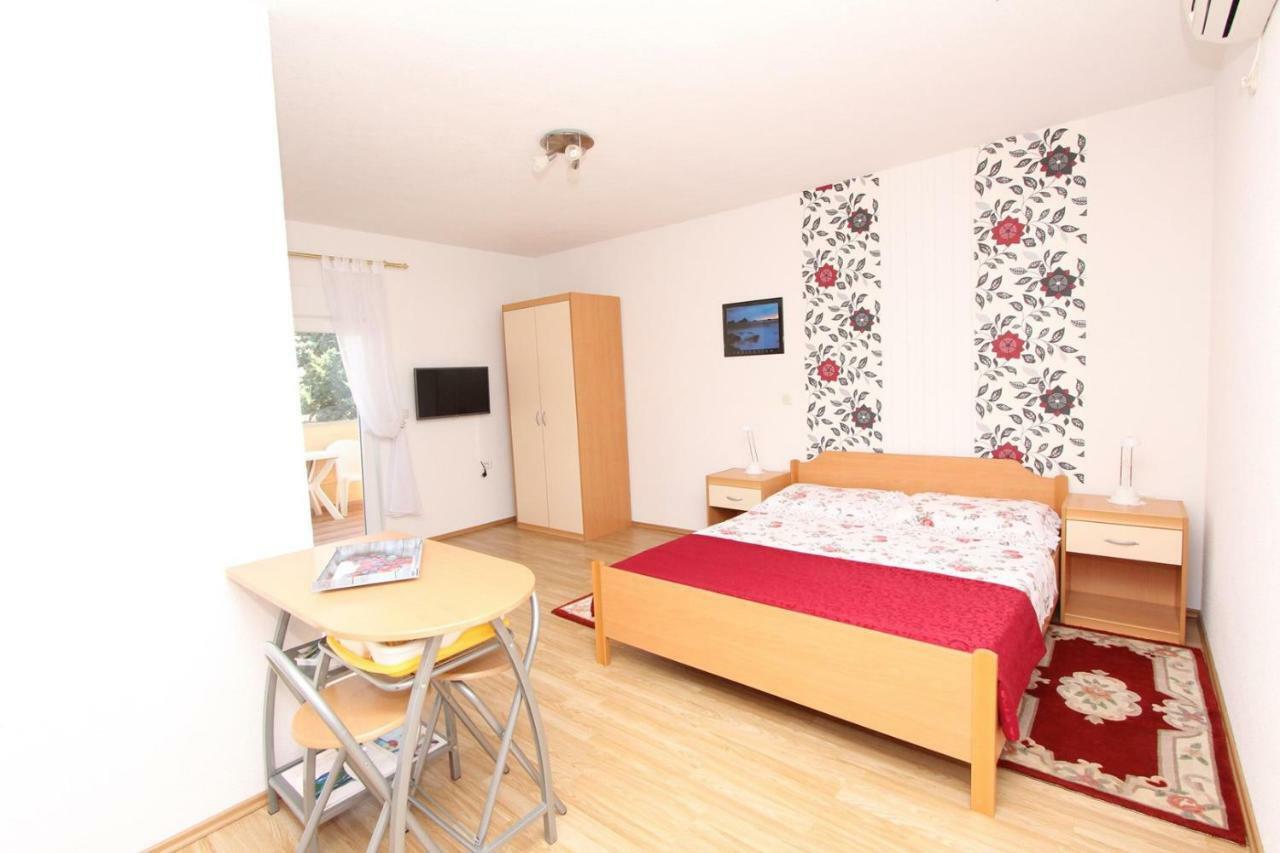 Apartments Sena Rovinj Kültér fotó