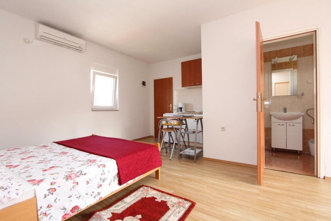 Apartments Sena Rovinj Kültér fotó