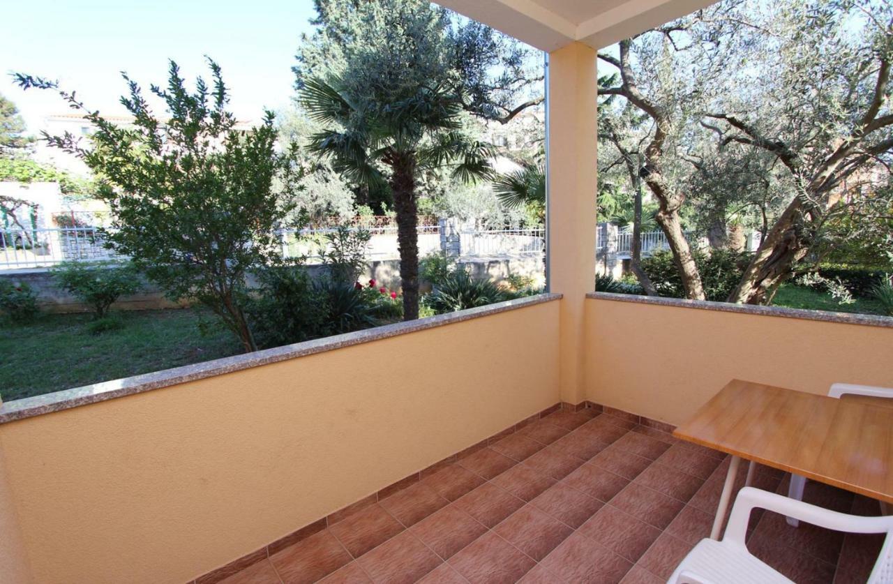 Apartments Sena Rovinj Kültér fotó