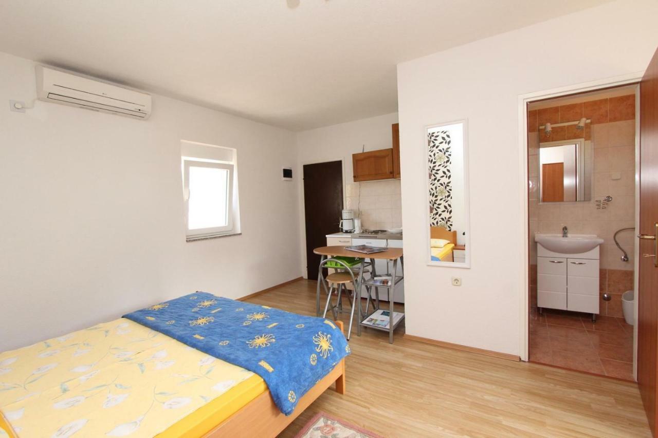 Apartments Sena Rovinj Kültér fotó