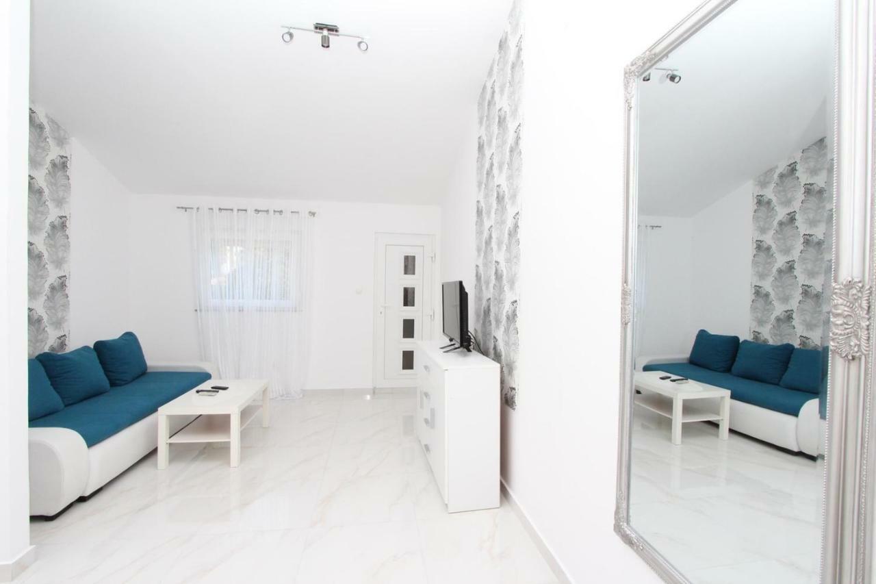 Apartments Sena Rovinj Kültér fotó