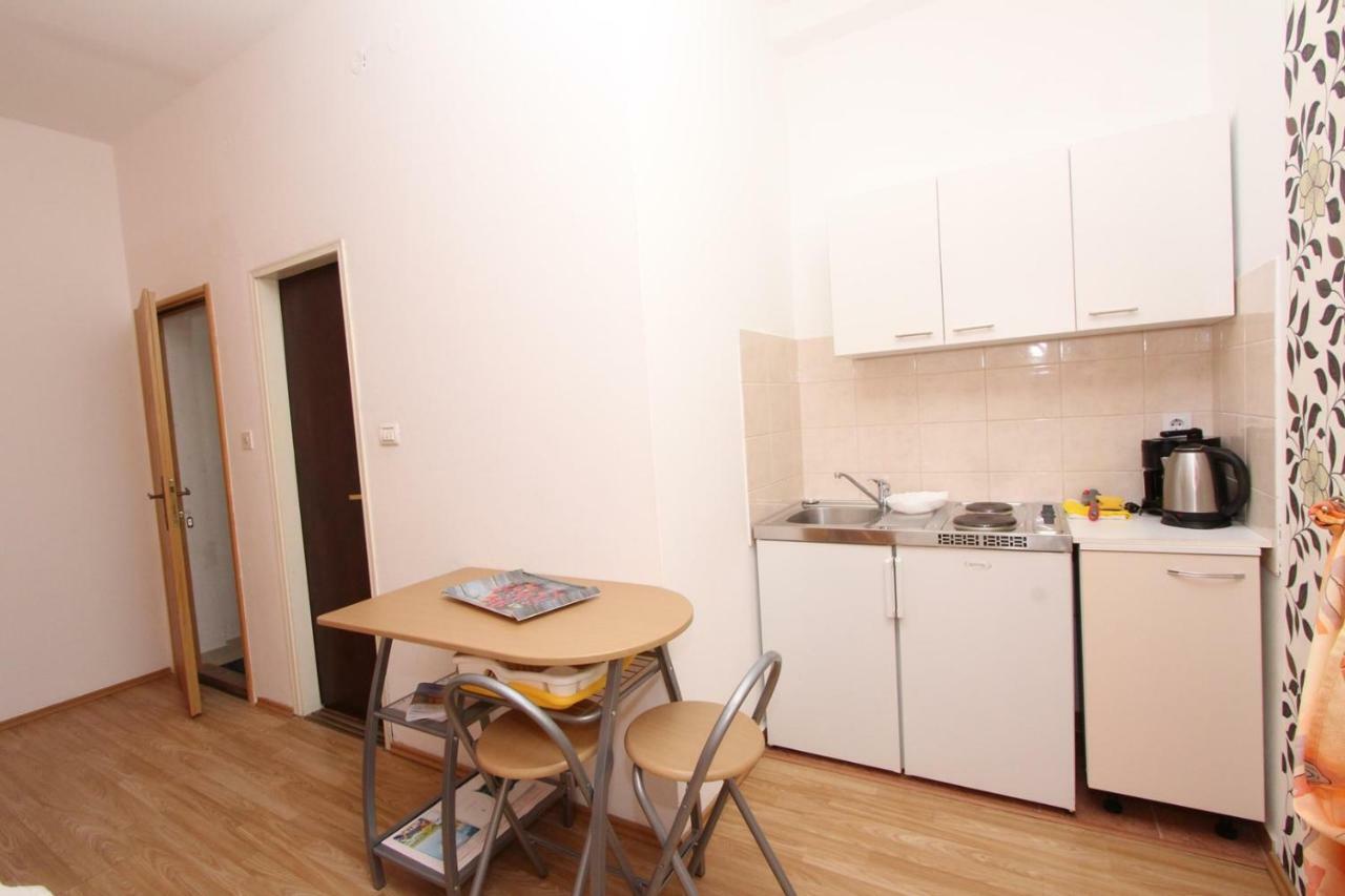 Apartments Sena Rovinj Kültér fotó