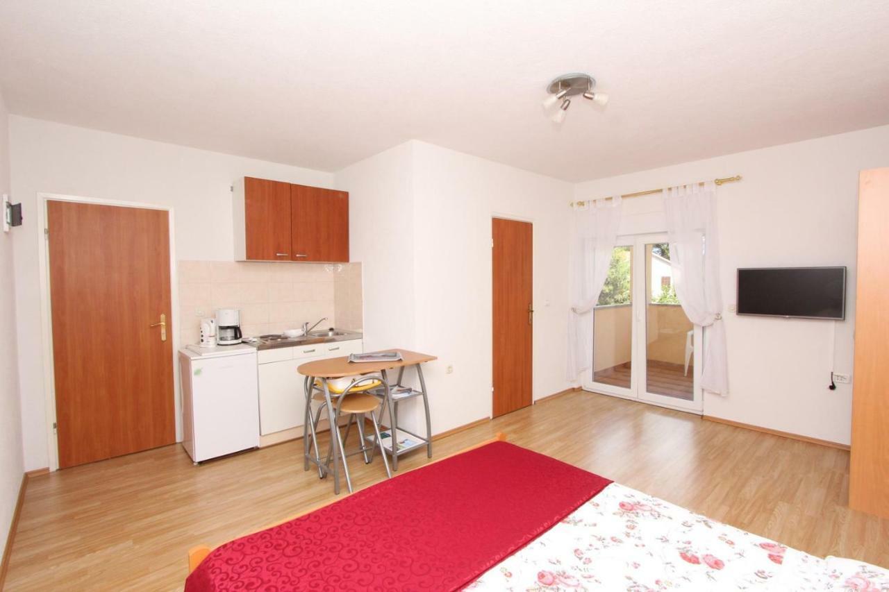 Apartments Sena Rovinj Kültér fotó
