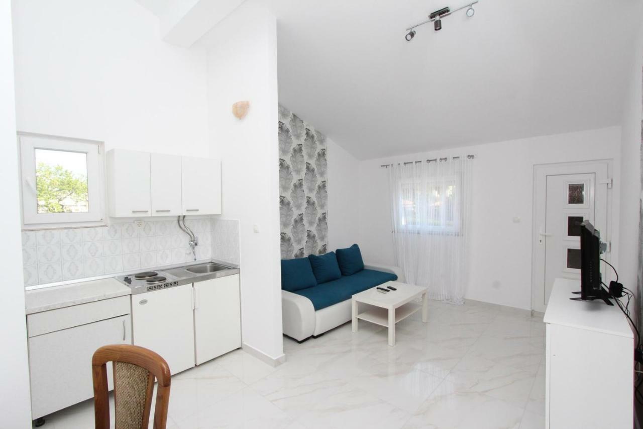 Apartments Sena Rovinj Kültér fotó