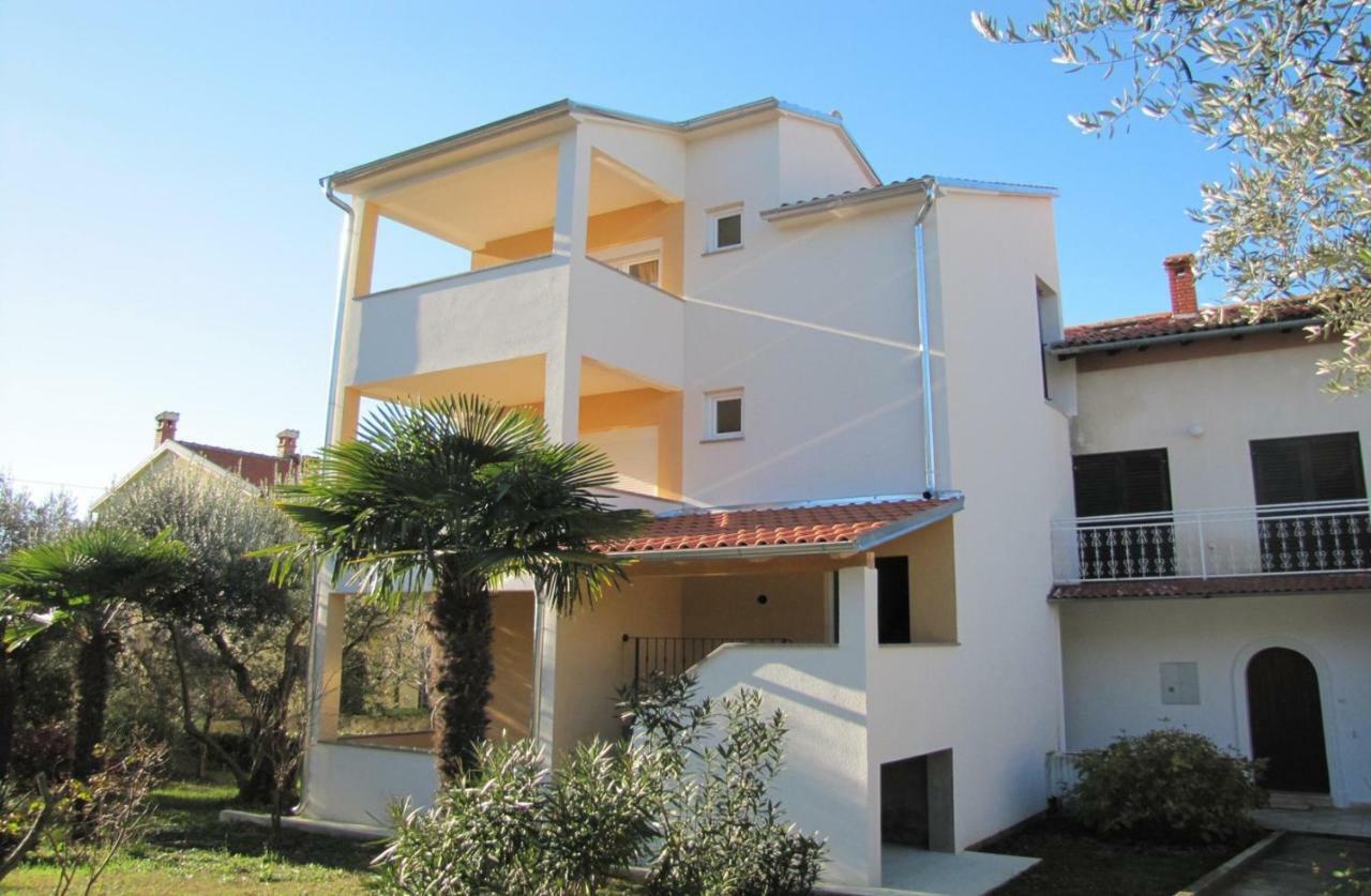 Apartments Sena Rovinj Kültér fotó