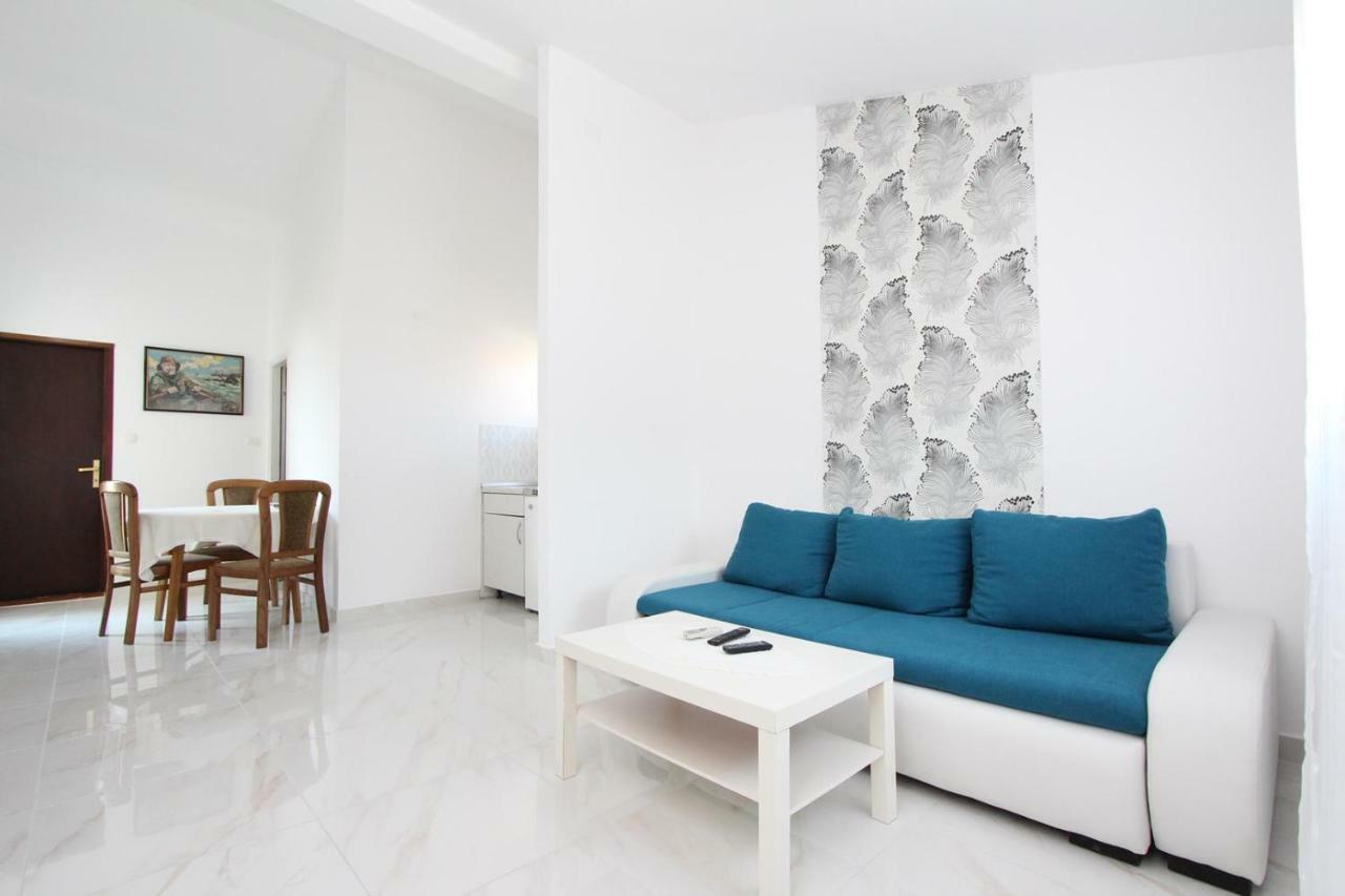 Apartments Sena Rovinj Kültér fotó