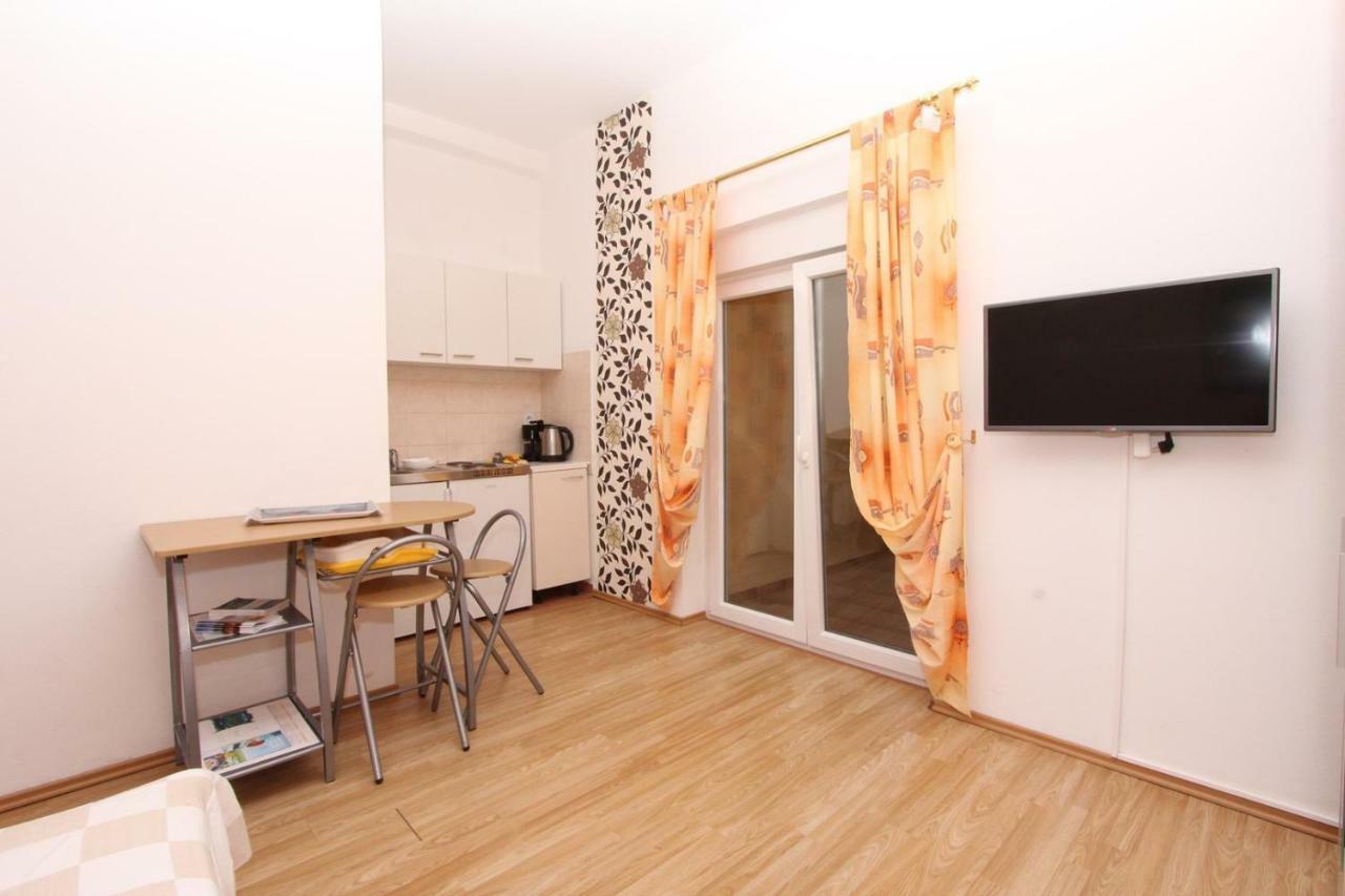Apartments Sena Rovinj Kültér fotó
