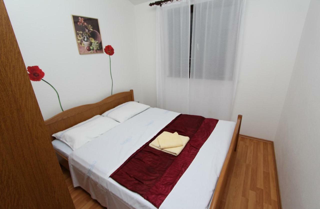 Apartments Sena Rovinj Kültér fotó