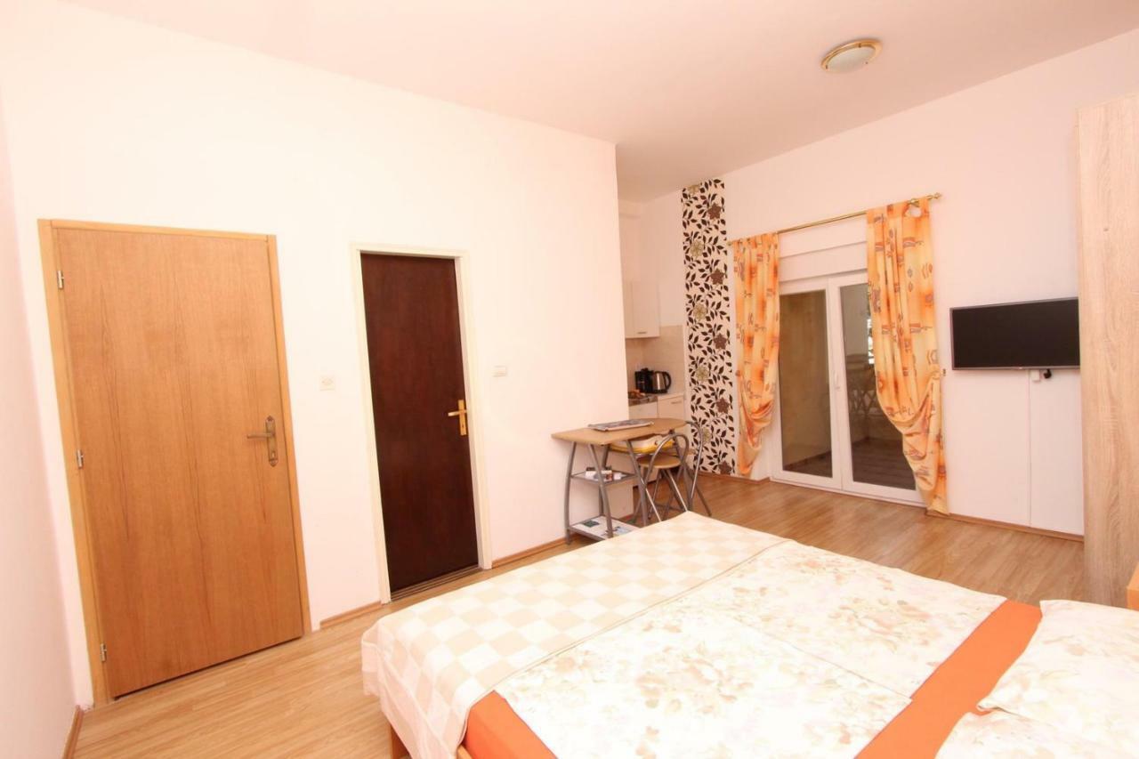 Apartments Sena Rovinj Kültér fotó