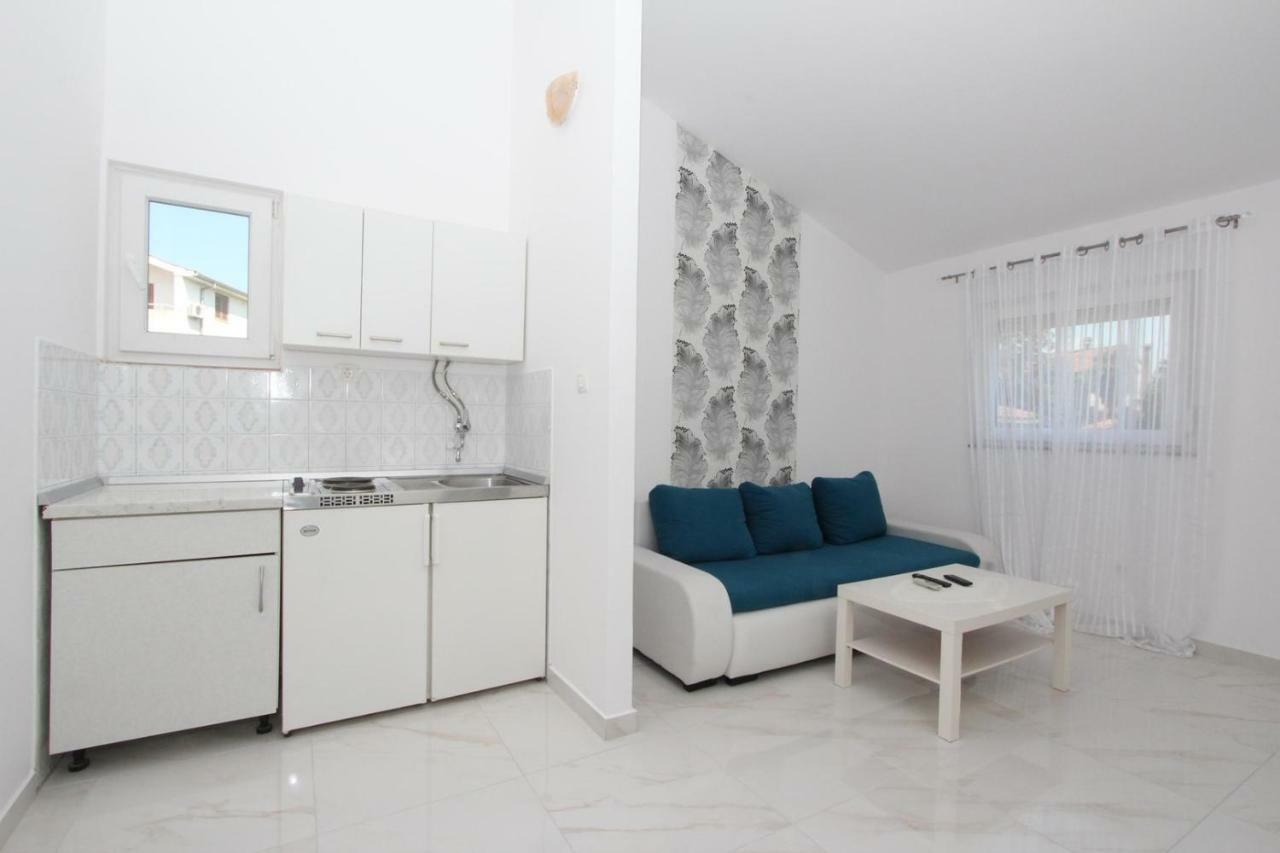 Apartments Sena Rovinj Kültér fotó