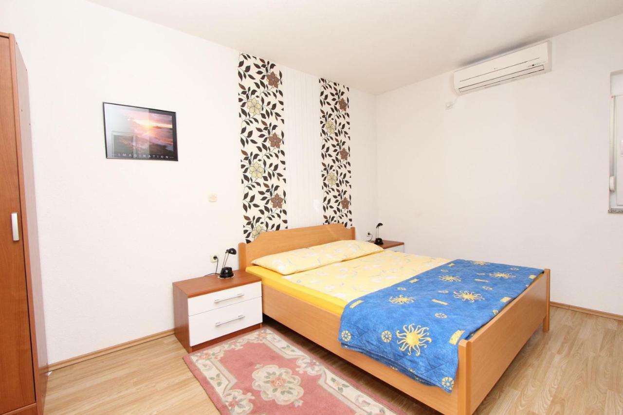 Apartments Sena Rovinj Kültér fotó