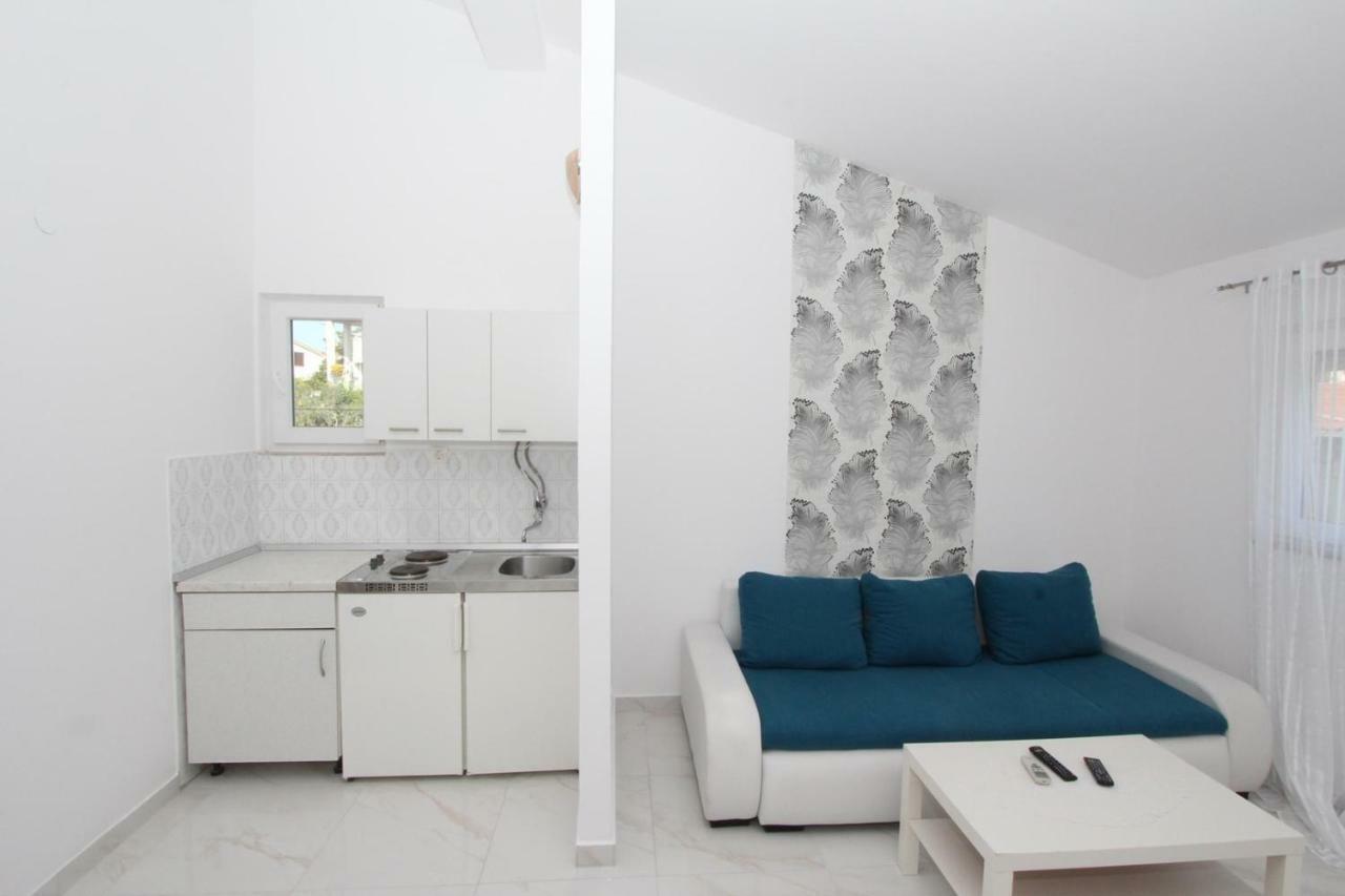 Apartments Sena Rovinj Kültér fotó