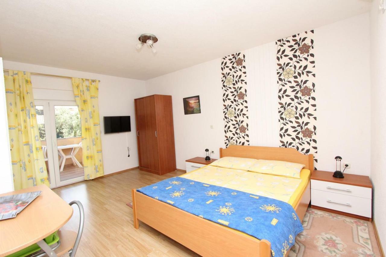 Apartments Sena Rovinj Kültér fotó