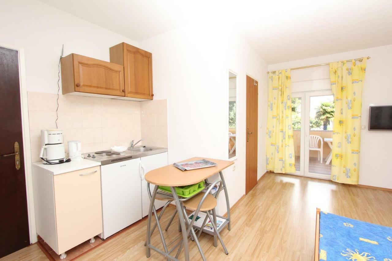 Apartments Sena Rovinj Kültér fotó