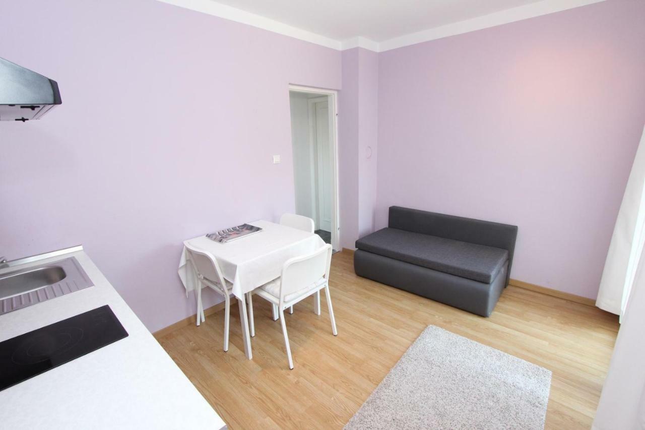 Apartments Sena Rovinj Kültér fotó